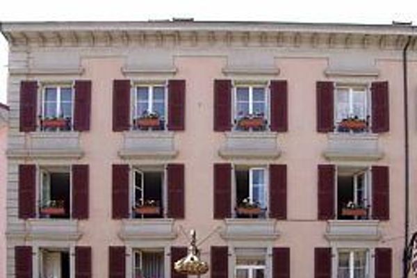 La Nouvelle Couronne (Morges)
